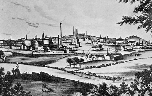 512px-Industrialisation;_19th_c._town_in_Lancashire_Wellcome_M0003212