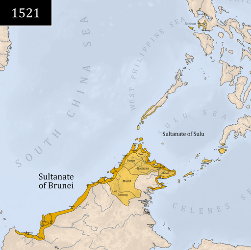 512px-Bruneian_Empire