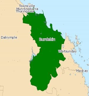 QLD_-_Burdekin_2008
