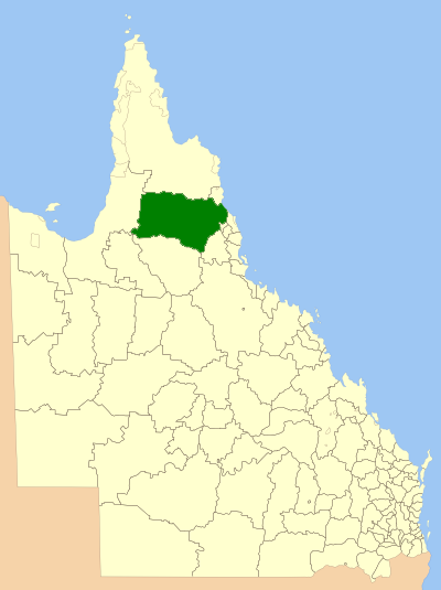 Mareeba_LGA_Qld