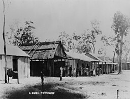 View_of_the_town_of_Biboohra_circa_1893