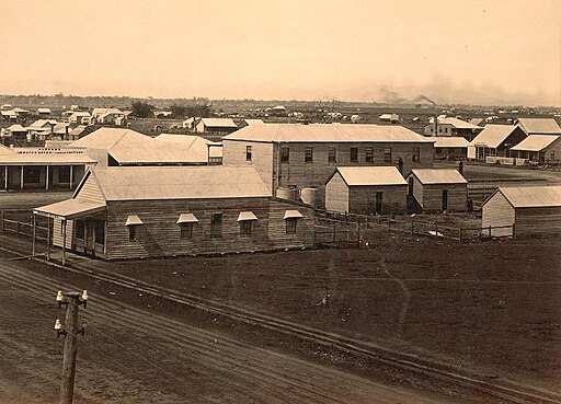 StateLibQld_1_224852_Township_of_Mackay_taken_in_the_1870&#39;s