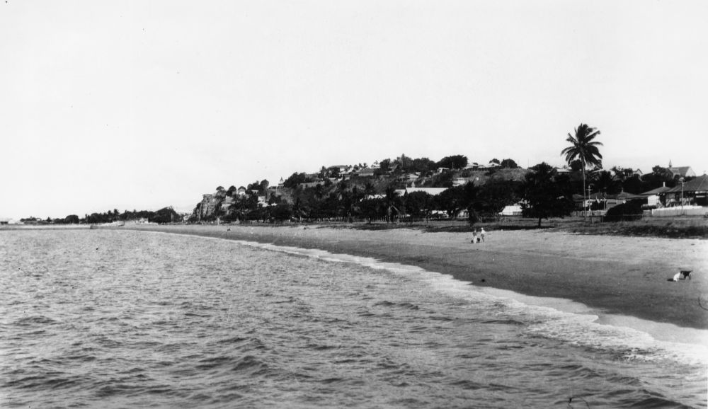 Melton Hill &#38; The Strand 1931